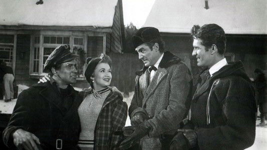 Back to God's Country