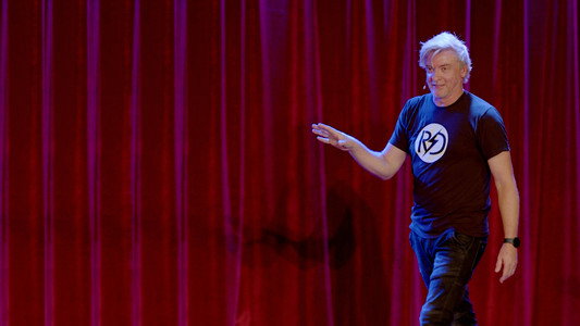 Rhys Darby: 25 Years