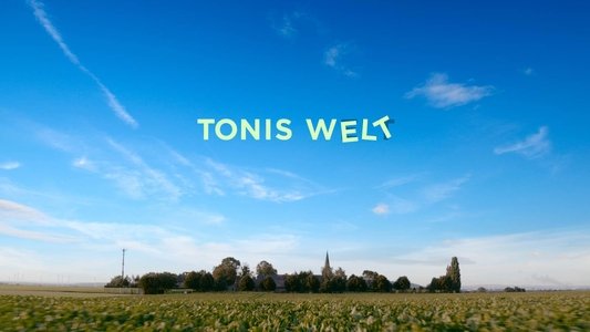 Tonis Welt