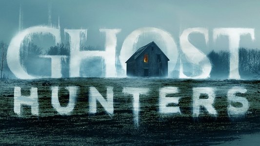 Ghost Hunters