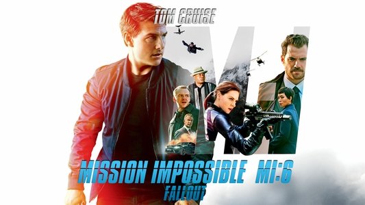 Mission: Impossible - Fallout