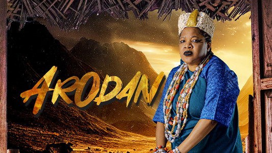 Arodan