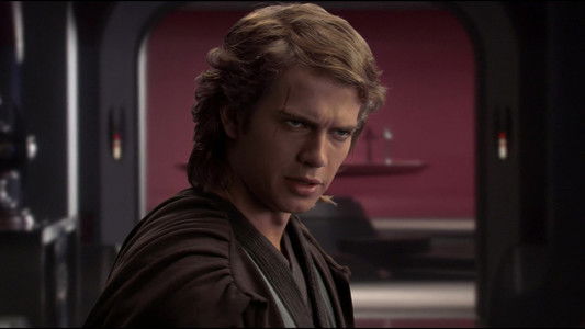 Star Wars: Episode III - Revenge of the Sith