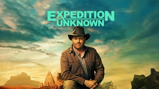 Expedition Unknown