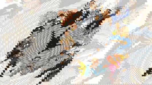 High Anxiety