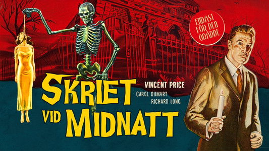 House on Haunted Hill