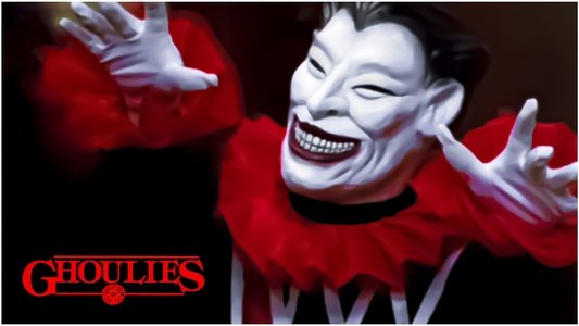 Ghoulies