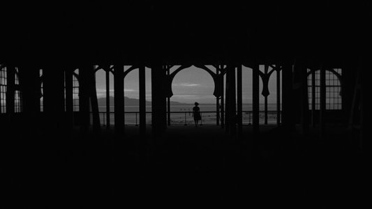 Carnival of Souls