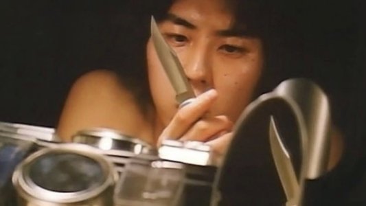 狂った舞踏会