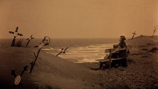 Nosferatu, eine Symphonie des Grauens