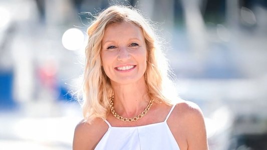 L'incroyable destin d'Alexandra Lamy