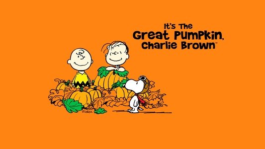It's the Great Pumpkin, Charlie Brown