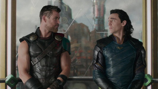 Thor: Ragnarok