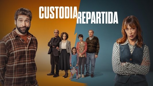 Custodia repartida