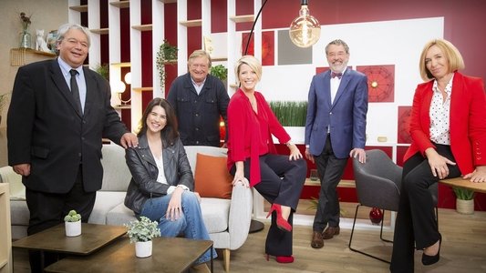 Histoires de familles