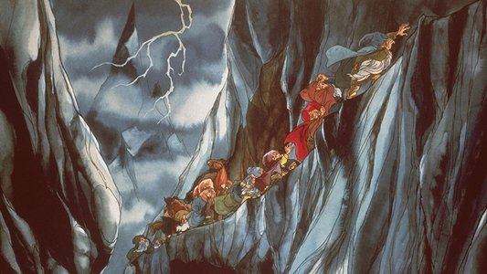 The Hobbit