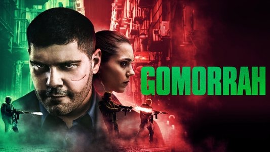 Gomorra - La serie