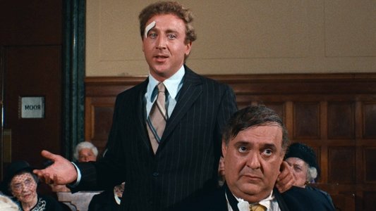 The Producers