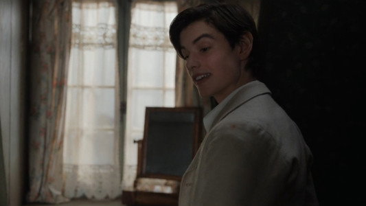 Enola Holmes