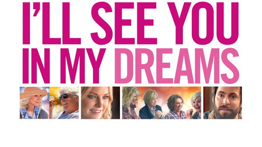 I'll See You in My Dreams