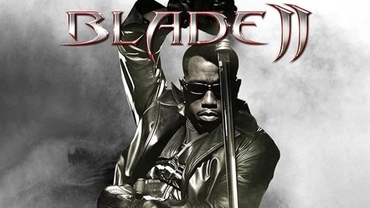 Blade II