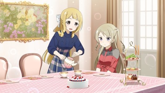 結城友奈は勇者である