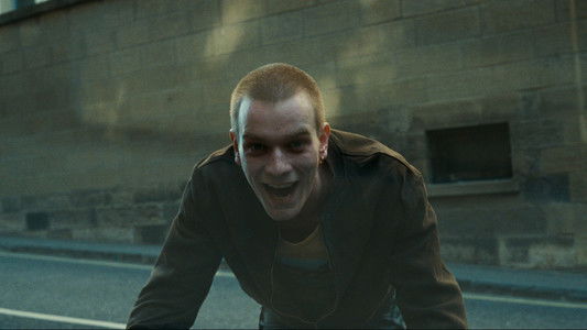 Trainspotting