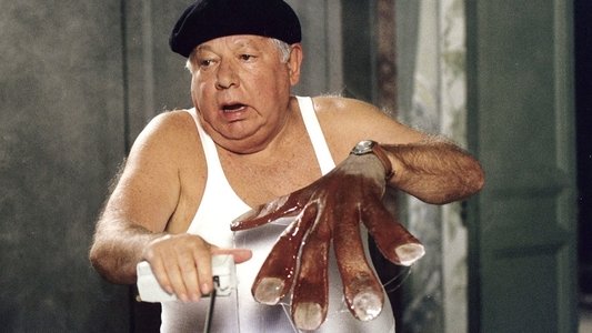 Fantozzi 2000 - La clonazione