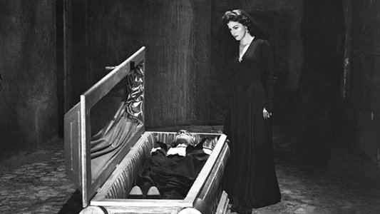 El vampiro