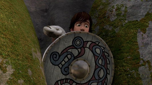 How to Train Your Dragon