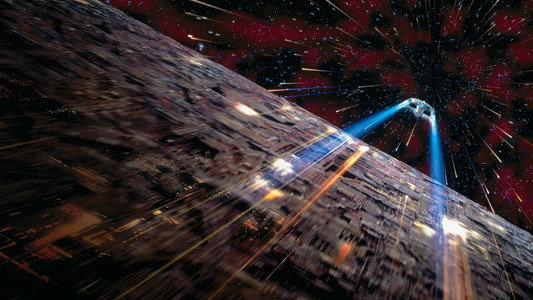 Star Trek: First Contact