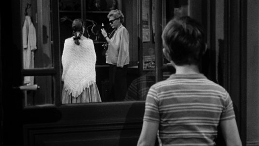 Les Diaboliques