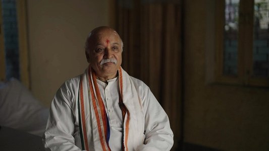Inde, l'idéologie de la haine