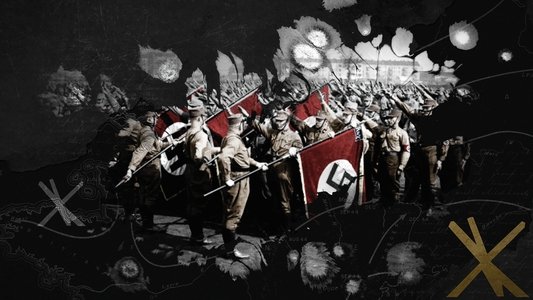 Krieg und Holocaust – Der deutsche Abgrund