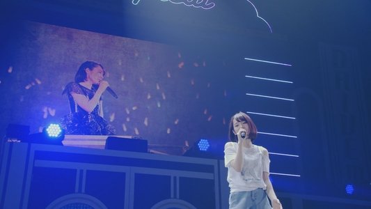 UCHIDA MAAYA 2nd LIVE Smiling Spiral