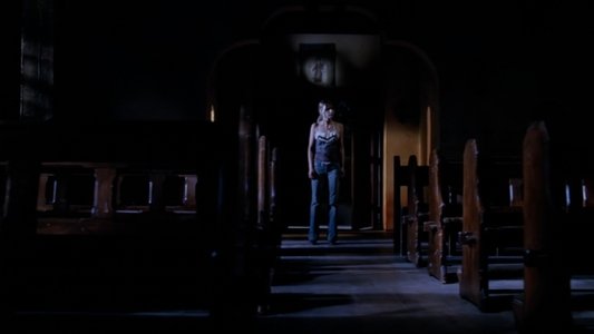 Buffy the Vampire Slayer