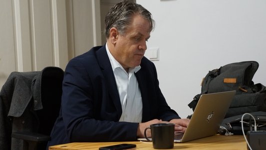 Masterplan – Das Potsdamer Treffen und seine Folgen