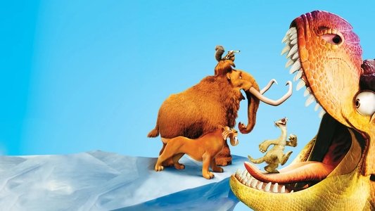 Ice Age: Dawn of the Dinosaurs