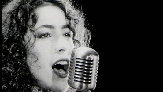 Marisa Monte Ao Vivo