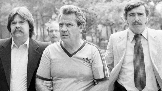 The Irish Mob