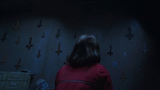 The Conjuring 2
