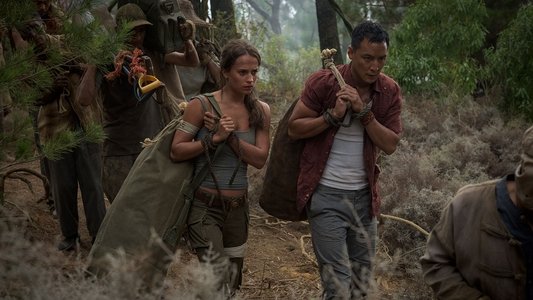 Tomb Raider