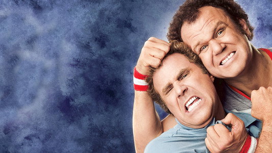 Step Brothers