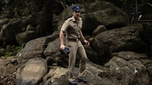 നരിവേട്ട