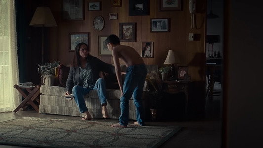 Remember Me Here