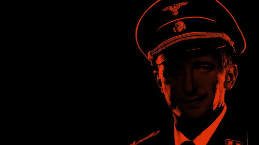 The Devil's Confession: The Lost Eichmann Tapes