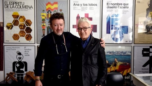 El hombre que diseñó España