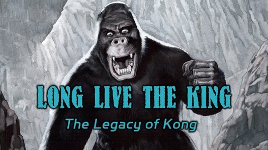 Long Live the King