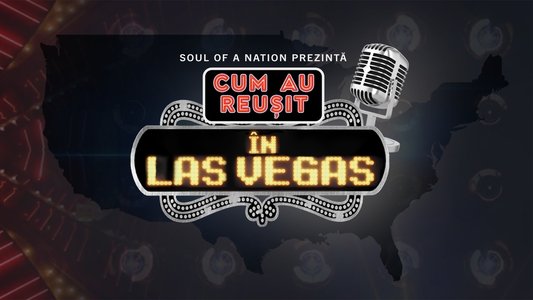 Soul of a Nation Presents: Black in Vegas