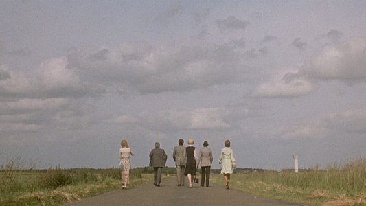 Le Charme discret de la bourgeoisie
